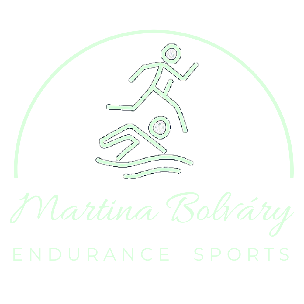 Martina Bolváry Endurance Sports